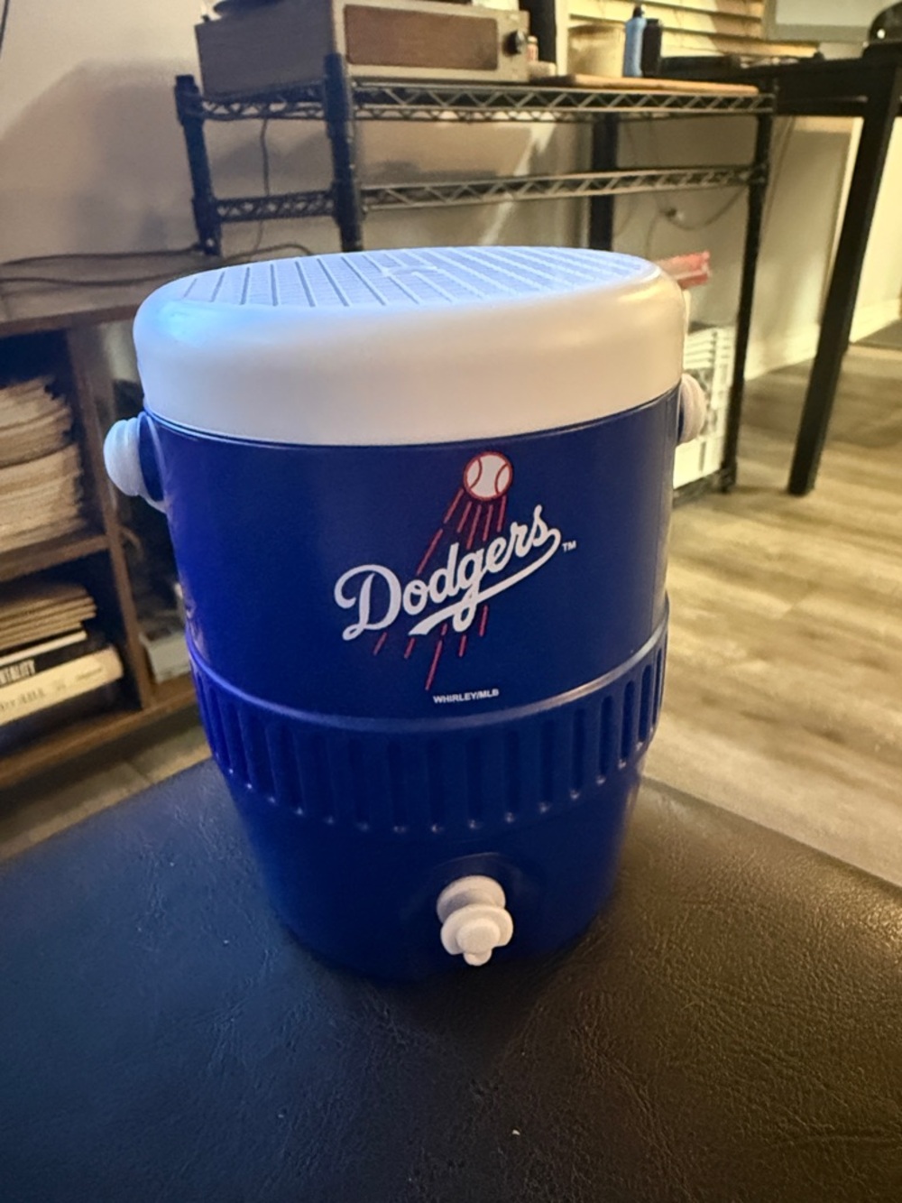 Dodgers Cooler Cup (Limited Edition) 2026 - MLB vintage Jug